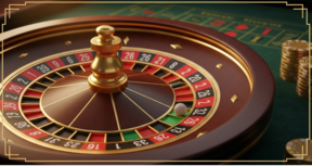 鸿运当头电影海报